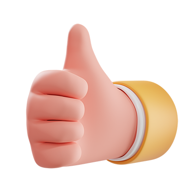 Thumbs Up